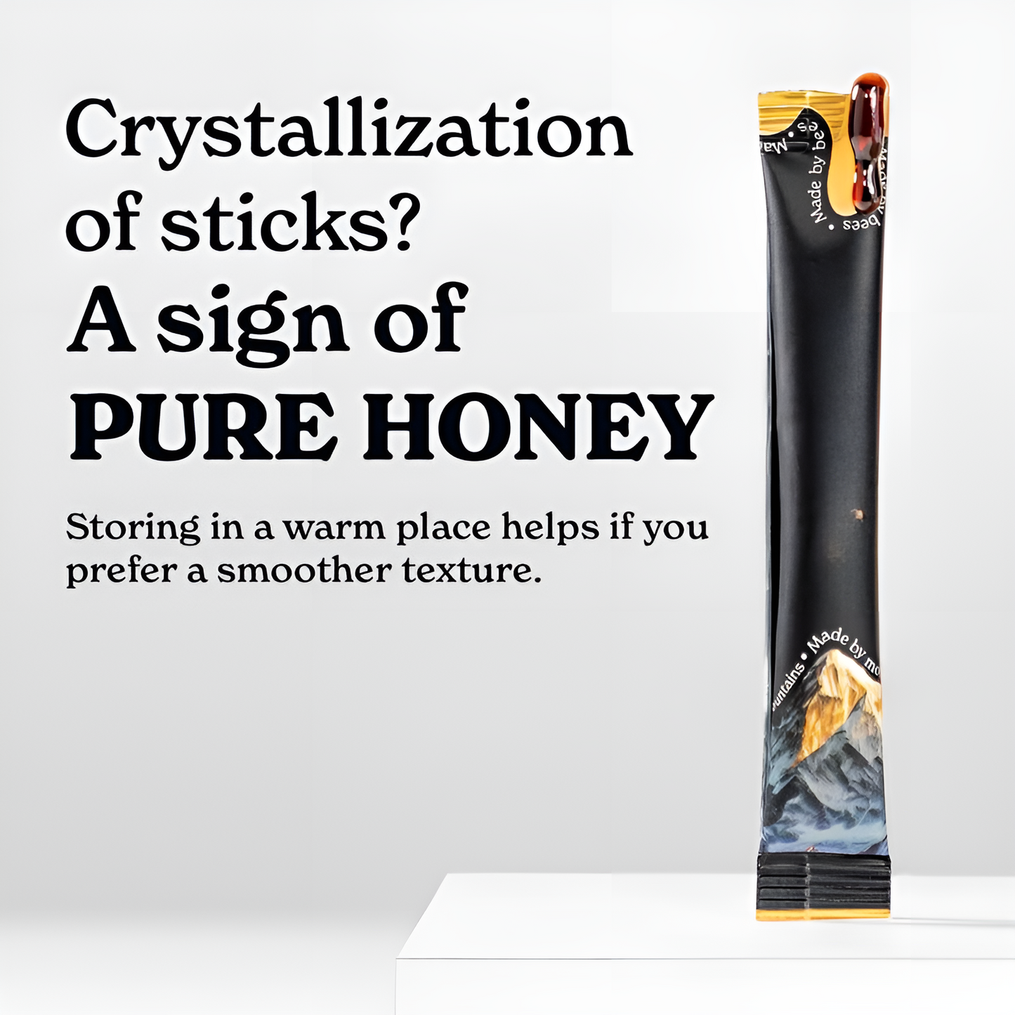 His & Hers Himalayan Honey Sticks Bundle